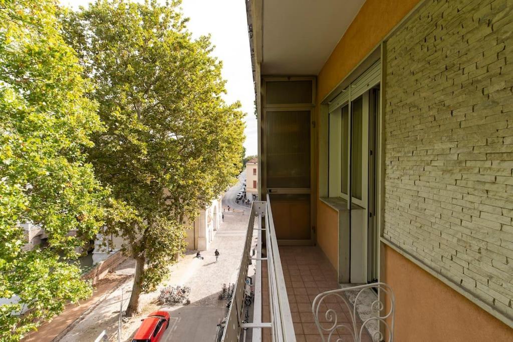 Appartamento Sul Fiume Al Portello Padova Exterior photo